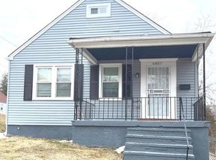 4807 Lanier Ave, Baltimore, MD 21215