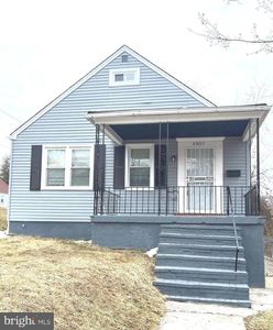 4807 Lanier Ave, Baltimore, MD, 21215