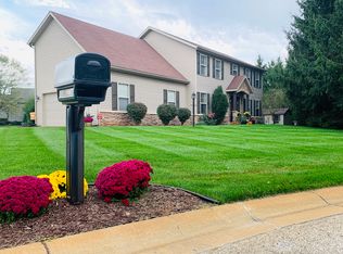 50980 Northbrook Dr, Granger, IN 46530