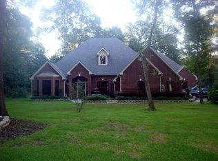 819 Commons Spring Creek Dr, Huffman, TX 77336