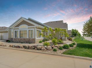 5546 E Eastbridge Pl, Sioux Falls, SD 57110
