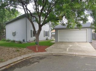 6325 W 92nd Pl, Westminster, CO 80031