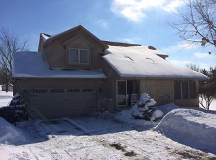 4822 Maggies Way, Clarkston, MI 48346