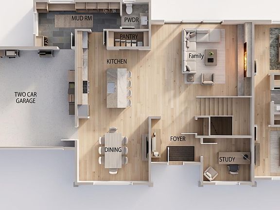 3rd image of 0 Bercaw Ln
