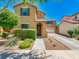2133 S Martingale Rd, Gilbert, AZ 85295