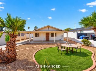2925 W Palm Lane, Phoenix, AZ 85009