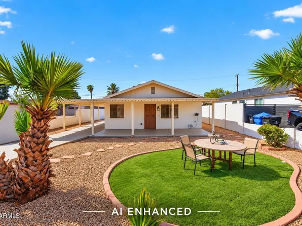 2925 W Palm Lane, Phoenix, AZ 85009
