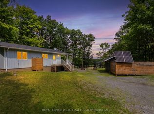 59 Sunset Shores Ln, South Frontenac, ON K0H 1T0