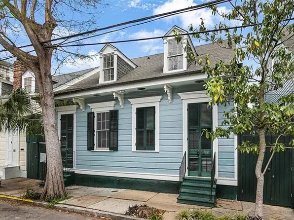 2615 Chartres St, New Orleans, LA 70117