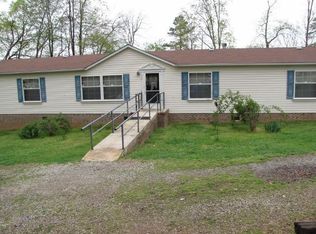 124 Mill Creek Rd, Chatham, VA 24531