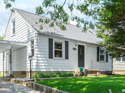 1004 Springfield Rd, East Peoria, IL, 61611