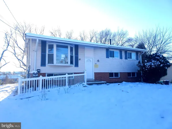 2716 Kelner Dr, Landover, MD 20785