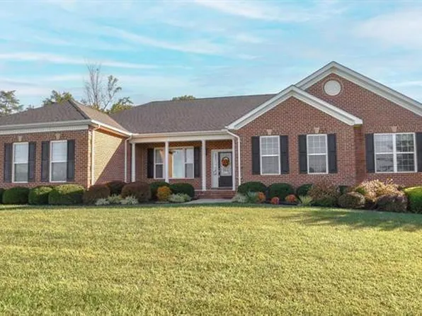 40010 Grandview St, Mechanicsville, MD 20659