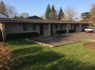 5095 SW Filbert Ave, Beaverton, OR 97005