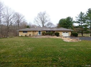 110 Burlingham Rd, Pine Bush, NY 12566