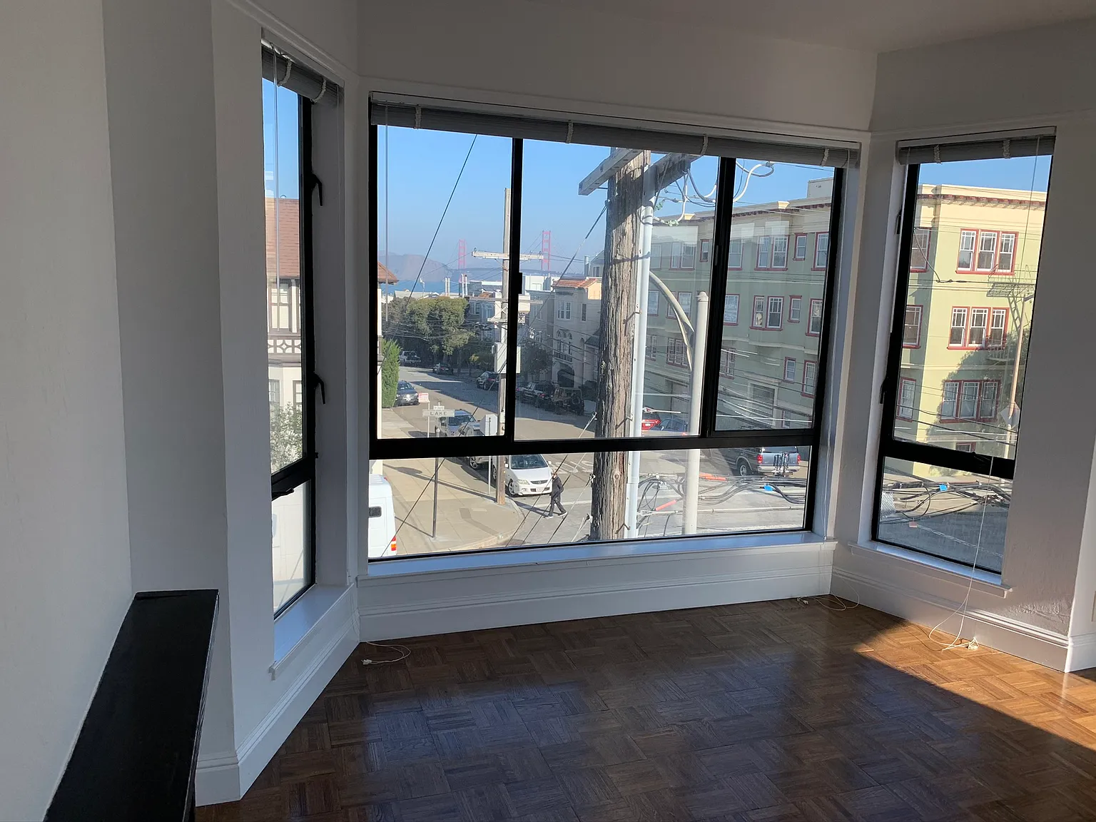 1 bed, 550 sqft, $4,095 — Photo 3