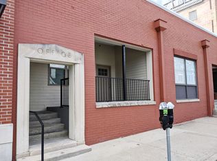 205 N Washington St, Bloomington, IN 47408