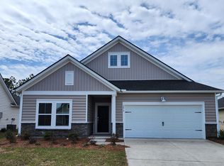 2074 Santa Maria St #WAVERLY;-LOT 553, Myrtle Beach, SC 29579