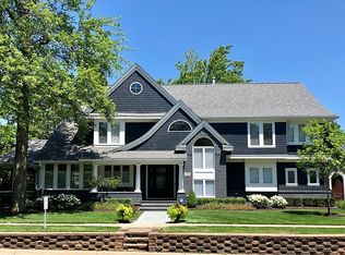 1050 Penniman Ave, Plymouth, MI 48170