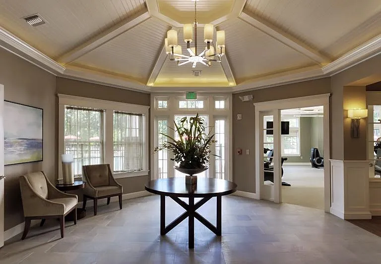 Clubroom