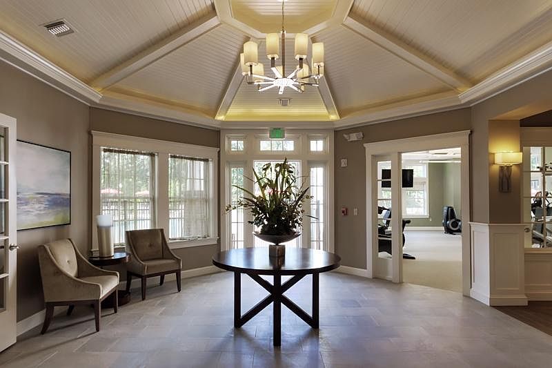 Clubroom