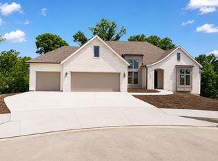 7512 Biddlestone Ct, Columbia, MO 65203