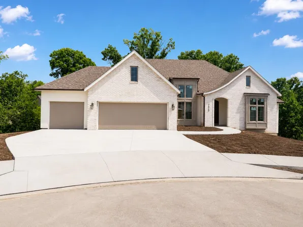 7512 Biddlestone Ct, Columbia, MO 65203