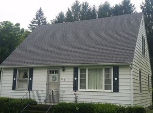 542 Stacia Dr, Elmira, NY 14904
