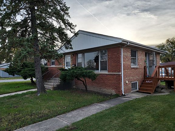 2nd image of 17366 Harlem Ave