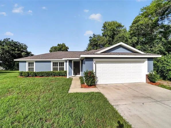 28 Oak Cir, Ocala, FL 34472