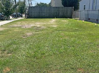2600 Palmyra St, New Orleans, LA 70119