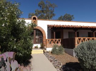 360 S Paseo Sarta, Green Valley, AZ 85614