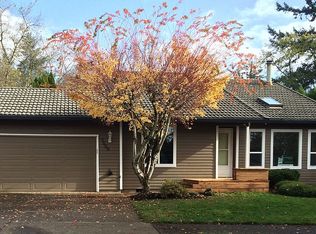 7525 Wimbledon Cir N, Wilsonville, OR 97070