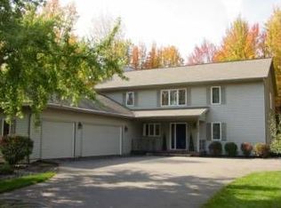 308 S Emerald Dr, Wausau, WI 54401