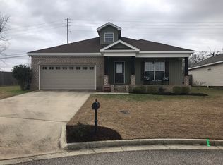 108 Danny Ln, Dothan, AL 36301