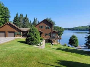 1411 Diamond Pond Road, Stewartstown, NH 03576