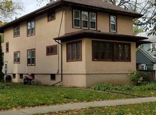 1608 Adams St APT 2, Madison, WI 53711