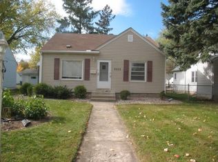 6832 Sheridan Ave S, Richfield, MN 55423
