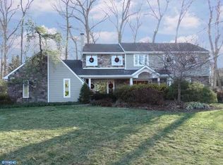 627 Friar Dr, Yardley, PA 19067