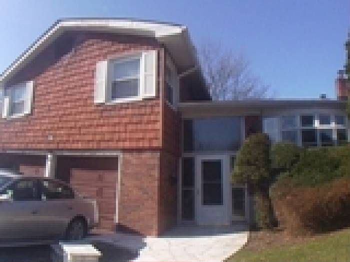 Front View