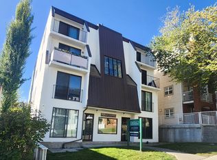 423 3rd Ave NE #2, Calgary, AB T2E 0H7