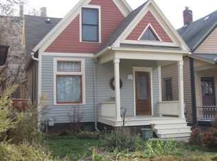 723 19th St, Des Moines, IA 50314