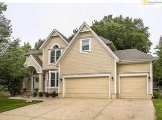 13750 W 121st Ter, Olathe, KS 66062