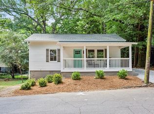 2498 Forrest Ave NW, Atlanta, GA 30318