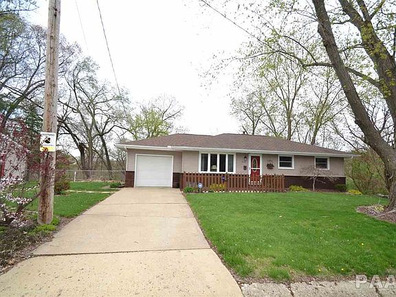 2nd image of 1626 N Knollwood Ct