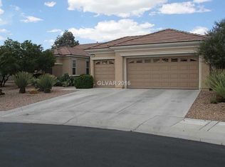 3004 Noblesville Ct, Henderson, NV 89052