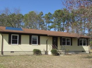 50 Little St, Dutton, VA 23050