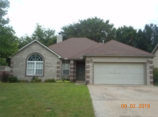 426 Elberta St, Muskogee, OK 74403