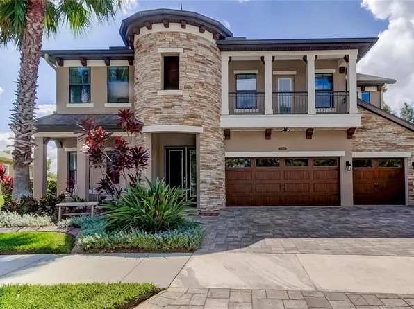 21346 Chrysalis Cay Loop, Land O Lakes, FL 34637