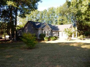105 Eagles Nest, Anderson, SC 29625